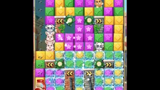 Pet Rescue Patrol Saga, Level 16