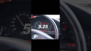3071GTX Жесткая турба! M50 Валил на ней зверски! Но не долго. Позже она еще 3 Ваз мотора положила.
