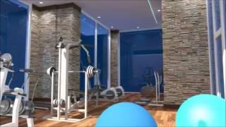 Elite Residence Life III - Alanya Eiendom Real Estate