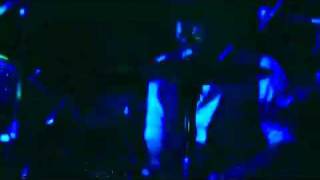 ATOM ON SPHERE -Molotov Live