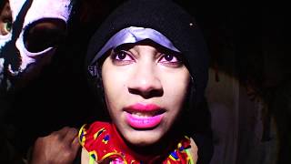 MCKAMEY MANOR Presents (Clown) Boo Haunt
