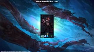 LOL HERO SKİN HACK