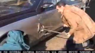 кузовной ремонт своими руками