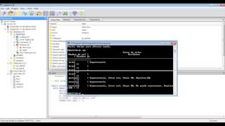 CREACION DE PERMISOS Y USUARIOS EN POSTGRESQL