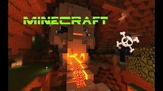 #Minecraft  с модами "тестовая"