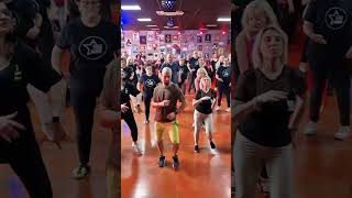 CLAVAITO || CHANEL & ABRAHAM MATEO || BACHATA || BALLI DI GRUPPO 2023 || Andrea Stella || SHORTS ||