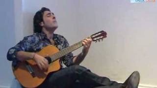 DE LOCURA - ANTONIO MARTINEZ ARES 1