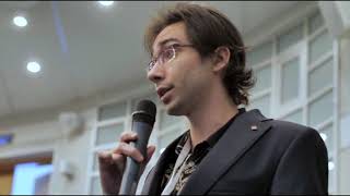 ФАРМАПАК 2018