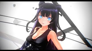 Full Video! 01 Sexy 3D Girl Dance!