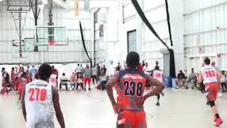 Tarik Watson The #1 Player In Class Of 2024