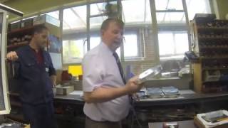 SME Visit Part I