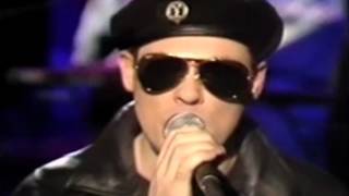 The Associates - Strasbourg Square (2012 SiX DwArF promo) HQ