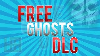 How To Get CoD Ghosts Onslaught DLC For Free + Downloads