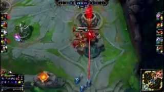 Zed'den Akıl Almaz Oyun