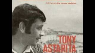 Tony Astarita - Distrattamente 1970 (Festival di Napoli)