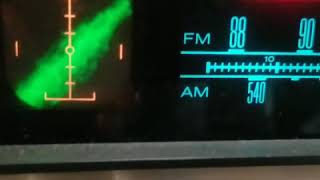 Marantz model 120 tuner