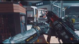 Call of Duty Infinite Warfare | Геймплей