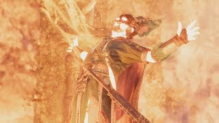 Shadow of the Tomb Raider - Final Boss Battle Gameplay [1080p HD]