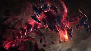 Diamondprox - Rek'Sai vs Vi Patch 6.22