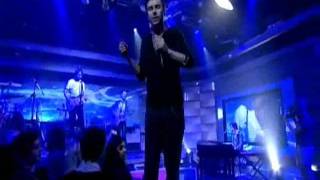Святослав Вакарчук - Моя планета - Live