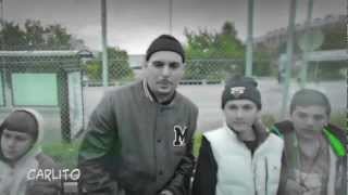 Carlito - Krigarsjäl Remix feat.Timbuktu Moms Lilla Namo Fille Amsie Brown G-Dixon D.Boyacioglu