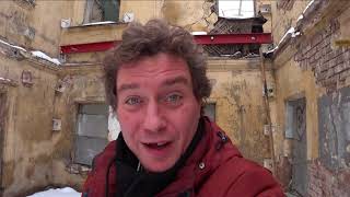 Хрупкость фасада. 8 лет за Пыню или когда у силы нет интеллекта