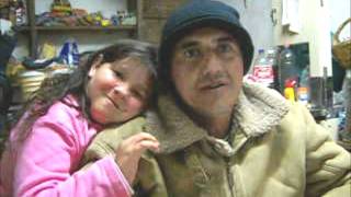 Quyquyho va dando vueltas