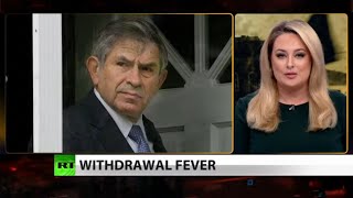 After 18 years in Iraq, was all that war just for oil? (full show)