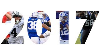 Legend - 2017 BYU Football Hype Video