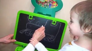 ✸Видео для детей / Доска знаний / Board of knowledges Ben 10 Omniverse