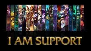 10 Consejos o tips para ser mejor support Pretemporada 2016