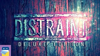 DISTRAINT: Deluxe Edition - iOS / Android Gameplay Walkthrough Part 1 (by Winterveil Studios)