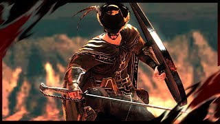 Dark Souls 2 - A Build do Duelista do Caos