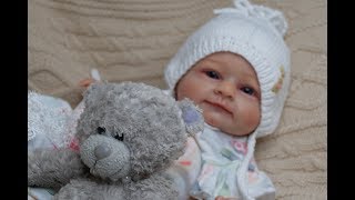 Мошенник, какой он? Как себя ведет? Ненужная кукла реборн.