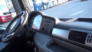 MAN TGX 18.440 XLX