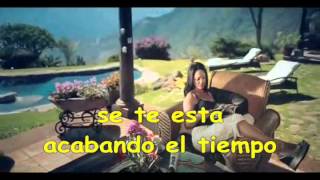 Se Te Esta Acabando El Tiempo - San Jose De Mesillas - Con Letra - Video Oficial..