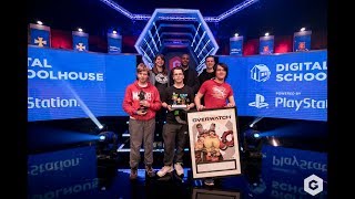 2018 Digital Schoolhouse Esports Tournament