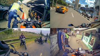 Rewind 2019 | Momen Terbaik (Halal di Geber, Razia, kocak & lucu moment)