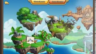 [Android] [3] Idle Heroes: Земля ужасов