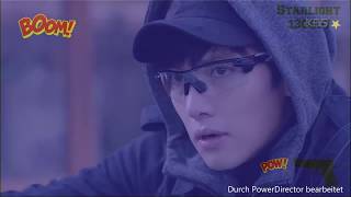 Top 10 Action KDramas