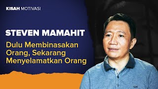 Dulu Membinasakan Orang, Sekarang Menyelamatkan Orang Melalui Kabar Keselamatan | #KisahMotivasi