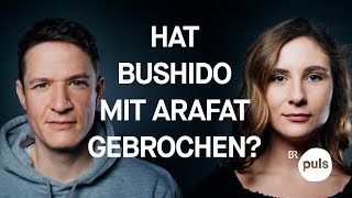 Schacht & Wasabi über Bushido und Arafat, GZUZ, Juicy Gay und Miami Yacine (Podcast Folge 54)