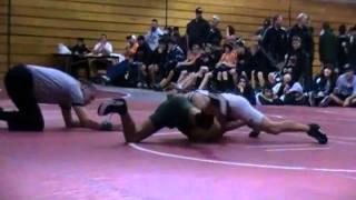 Rodriguez D4 Team Duals 2011