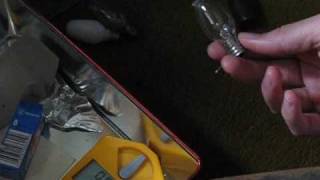 Producing X-rays from a Cheap Light Bulb!