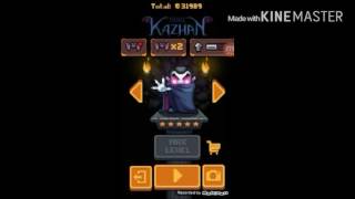 Redungeon all characters unlock and max