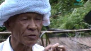 Khun Htee Song Interview (about cease-fire)