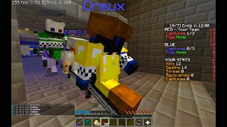 [Official] CTF Match - Defy/TFW/DF vs. TC/Anni/TeamG - Round 4