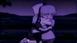 К чему приводит любовь - Детство