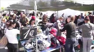 Marché à Bonavista (Catalunya)