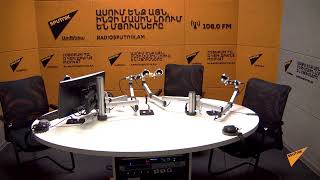 Sputnik Արմենիա 18.09.20
